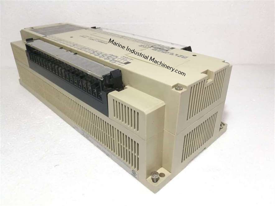 Omron C60P-CDR-A Programmable Controller