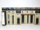 Omron Sysmac C200HG Programmable Controller