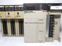 Omron Sysmac C200HX Programmable Controller
