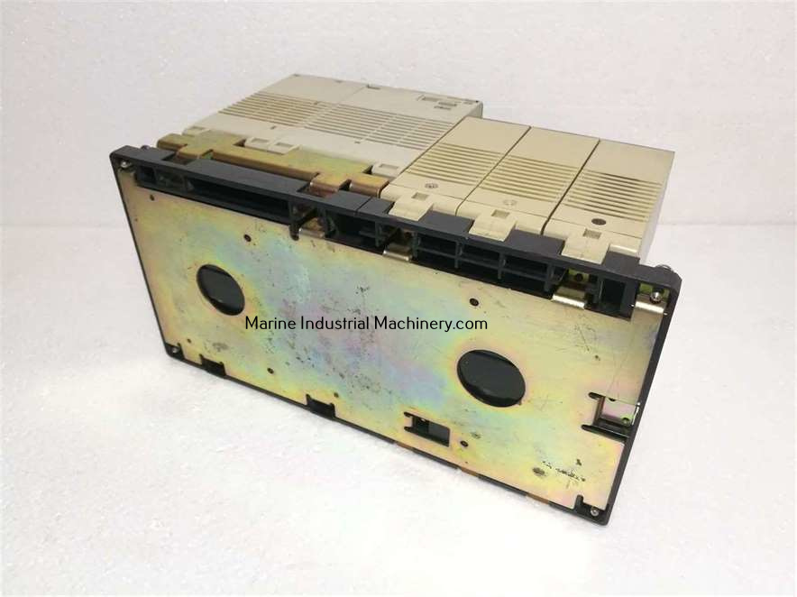 Omron Sysmac C200HX Programmable Controller