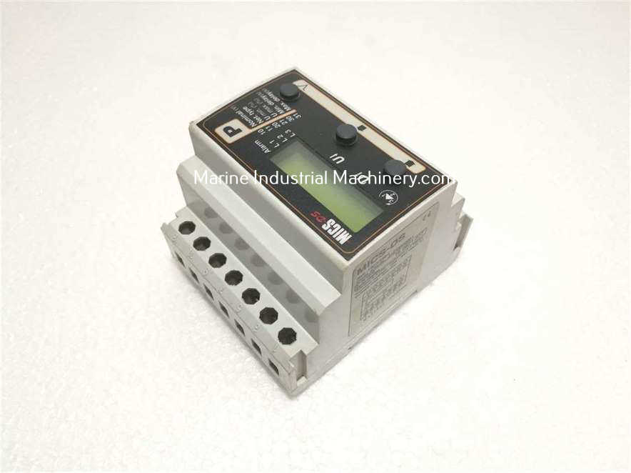Socomec MICS-DS 192X2254 Module