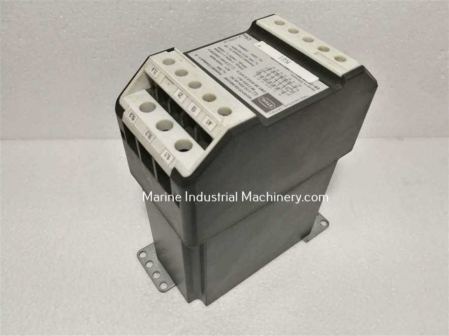 Stahl 8510-122-03-945-040 Contactor