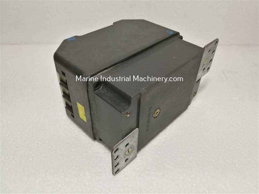 Stahl 8510-141-03-606-040 Contactor Relay