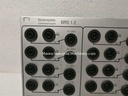 Rexroth BRS 1.2 K005 008 Command Board