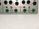 Rexroth BRS 1.2 K005 008 Command Board
