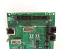 View smart ST72 Main I/O Board