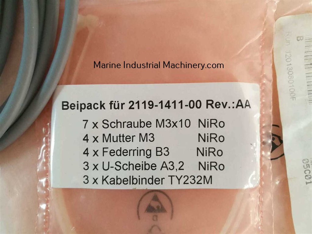 AMP-PA66-GF25 18264-1-TE Connectivity