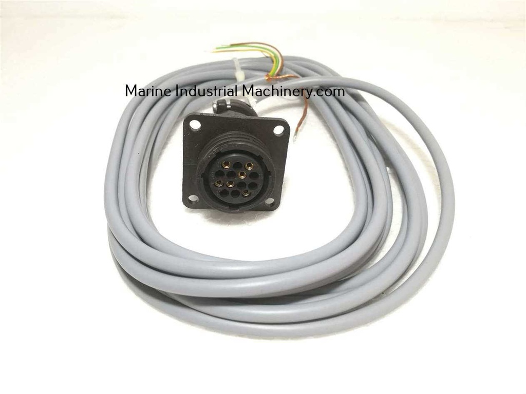AMP-PA66-GF25 18264-1-TE Connectivity