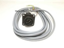 AMP-PA66-GF25 18264-1-TE Connectivity