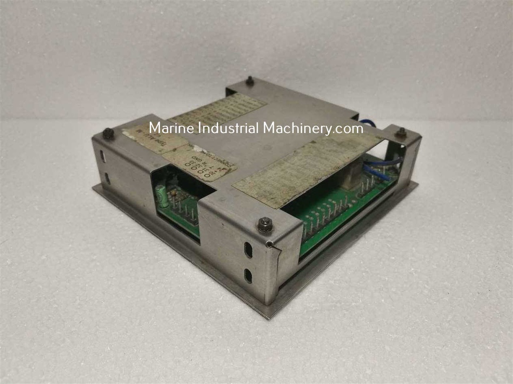 Kiour ALU-M Alarm Unit