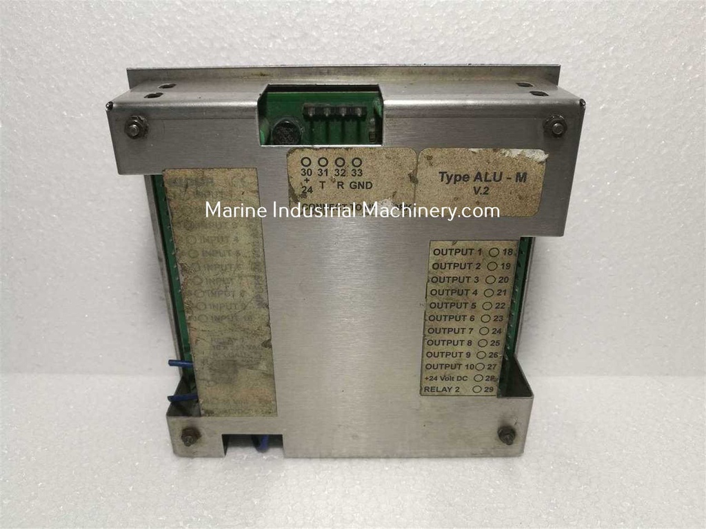 Kiour ALU-M Alarm Unit