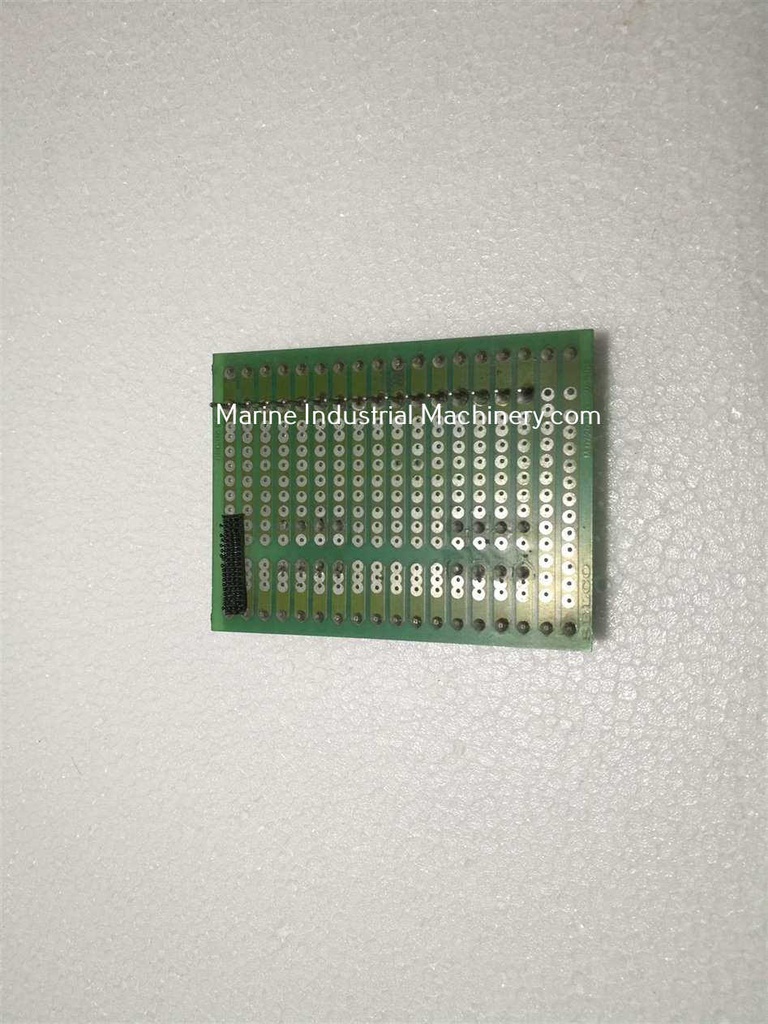 Selco M0720-00 Universal Board