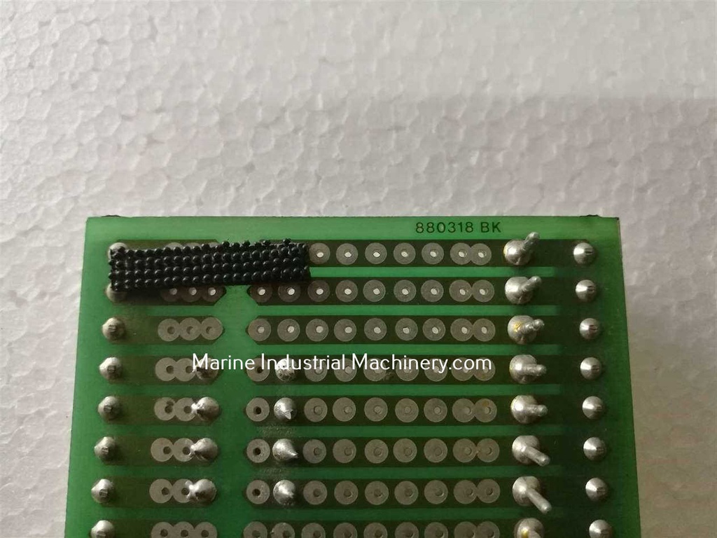 Selco M0720-00 Universal Board