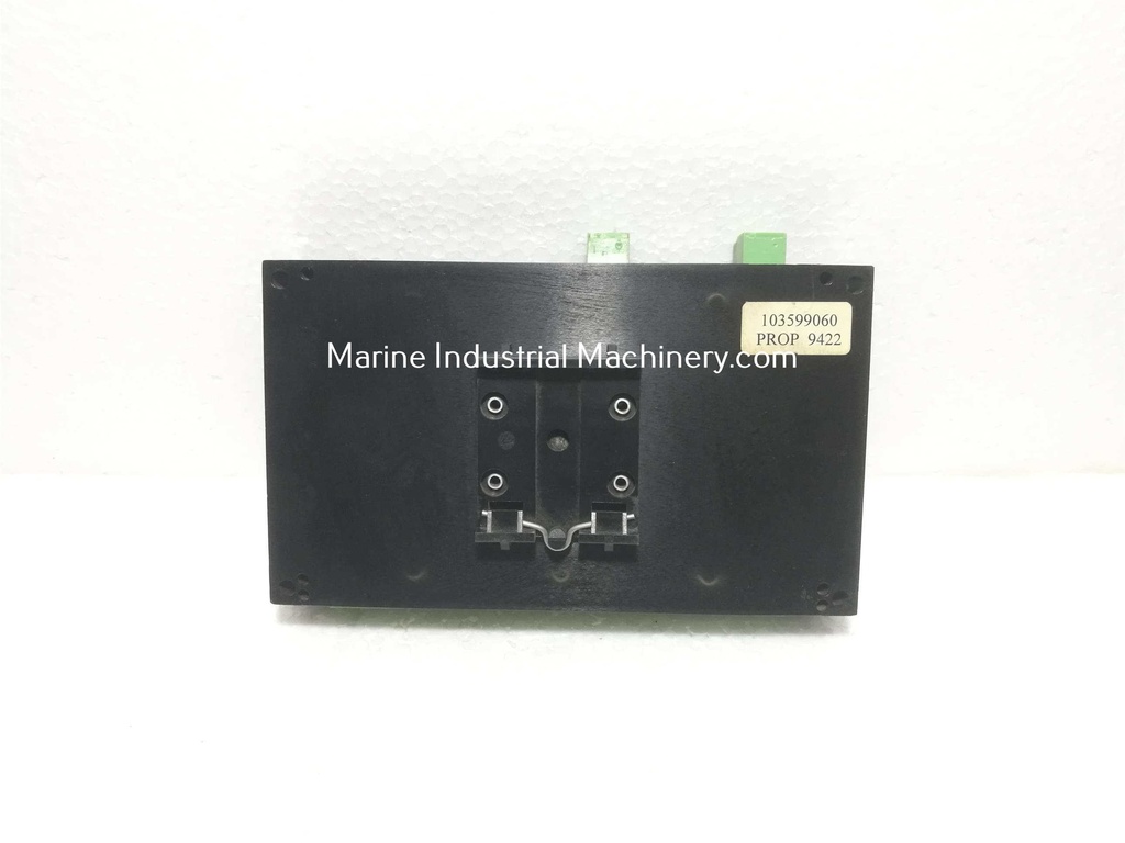 SIOX K48 Analog Subsystem