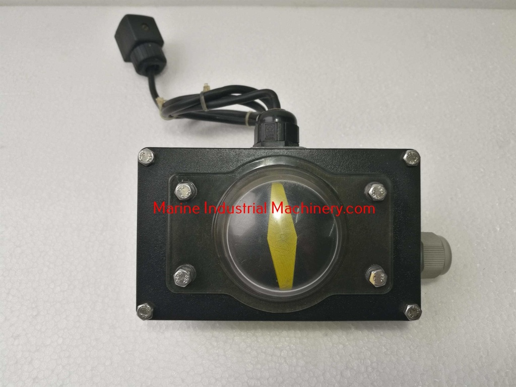 Keystone 792KL12COV93W17 Switchbox