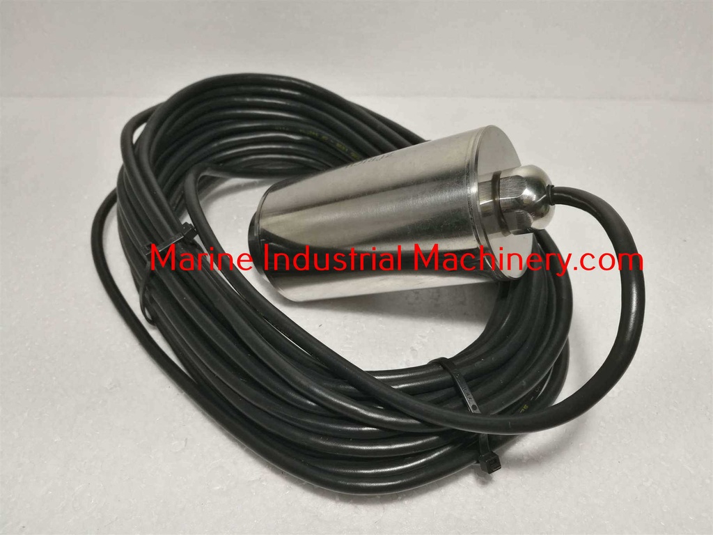 Zurich ID.05.PE.SO-3 H Draft Pressure Transmitter