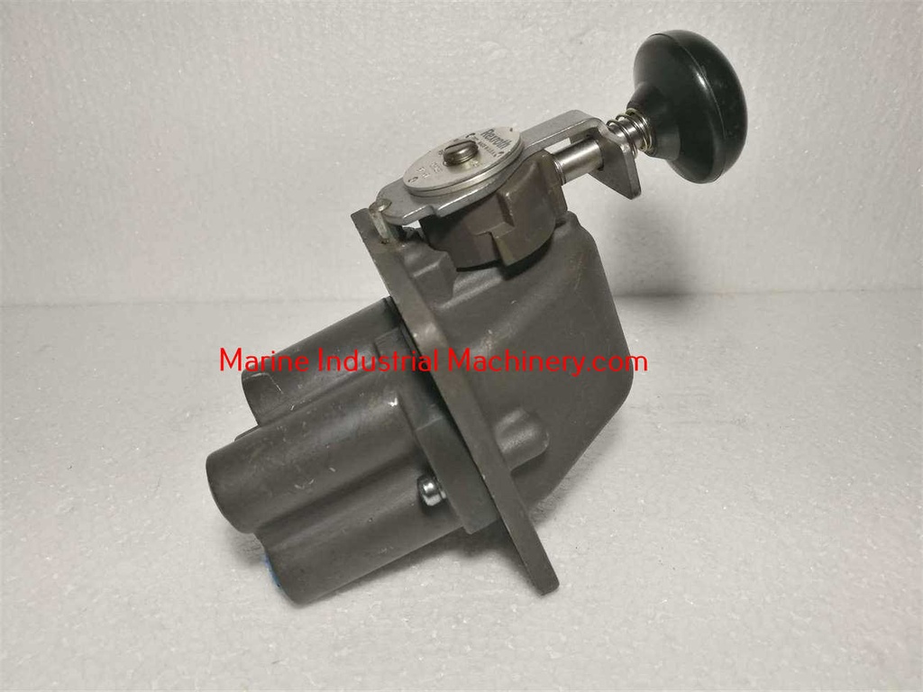 Rexroth P62082 Pilot Air Valve
