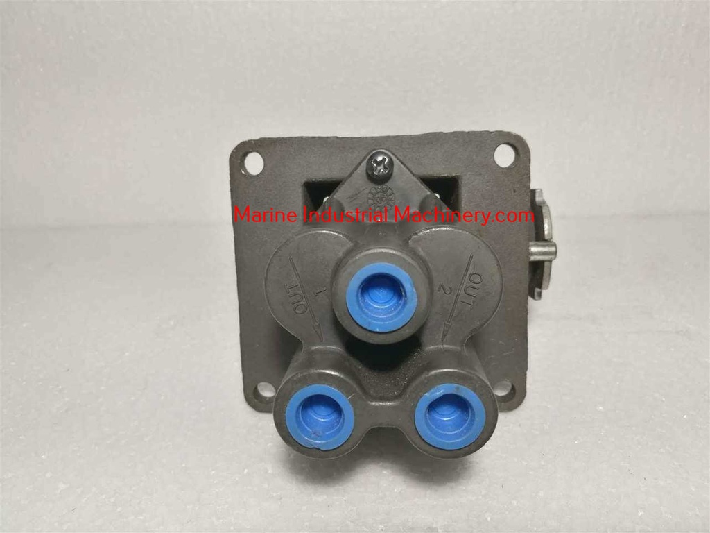 Rexroth P62082 Pilot Air Valve