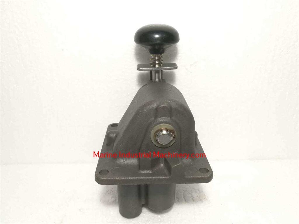 Rexroth P62082 Pilot Air Valve
