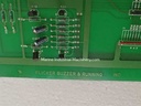 209B Flicker Buzzer & Running Pcb Card