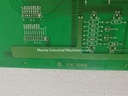 209B Flicker Buzzer & Running Pcb Card