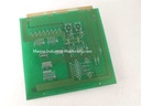 209B Flicker Buzzer & Running Pcb Card