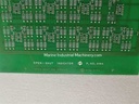 248A Open Shut IND.Circuit