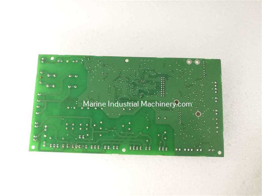 Electrolux Process Module Rev 3.13