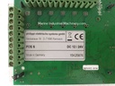 Philippi POS 6 Position Light Monitor