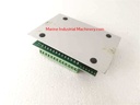 Philippi POS 6 Position Light Monitor