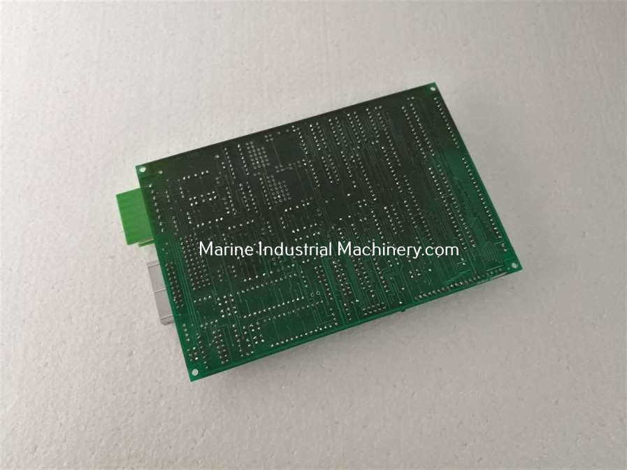 PM 3790 Pcb Circuit Board