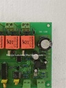 Proconics PR0491 Issue 2 Pcb Card