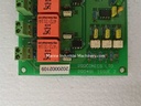 Proconics PR0491 Issue 2 Pcb Card