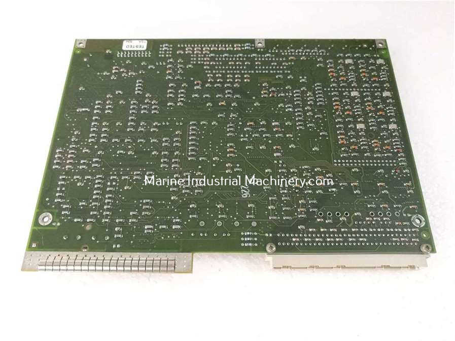 Siemens C73040-A51-C155-6-85 Pcb Card