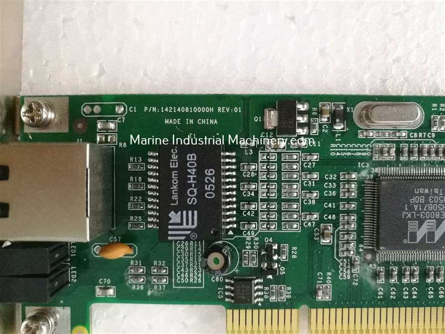 SMC SMC9452TX Gigabit Ethernet Card