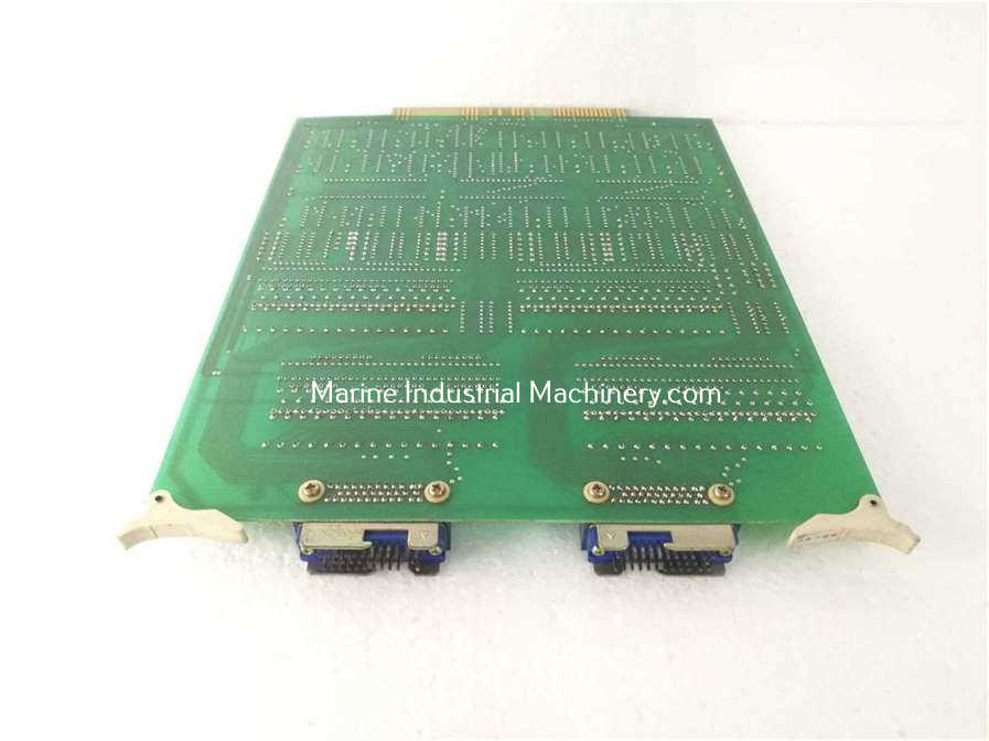 Uzushio Electric UD101 Pcb Card