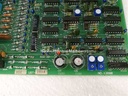 Uzushio Electric UST-204A Pcb Board