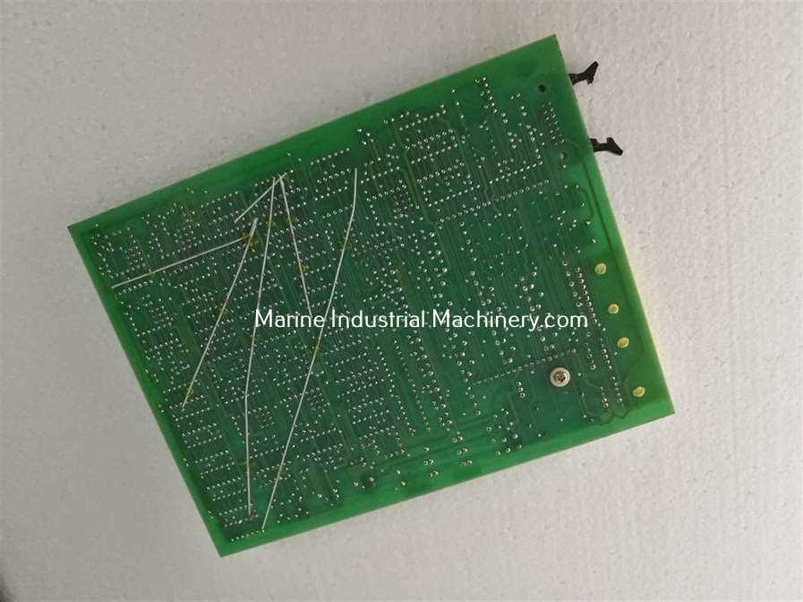 Uzushio Electric UST-204A Pcb Board
