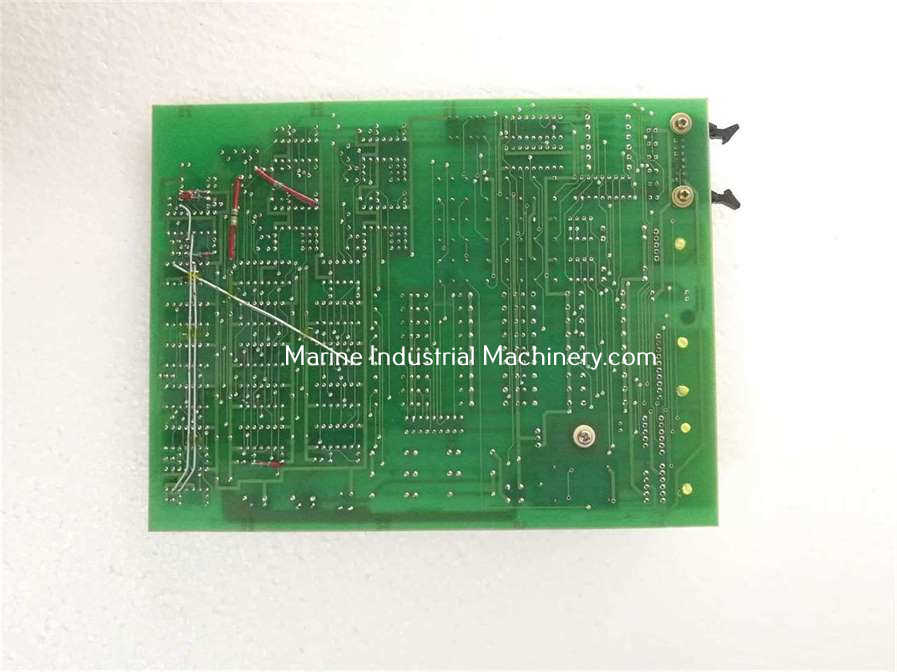 Uzushio Electric UST-206A Pcb Board