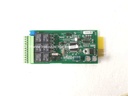 3915100147-S-A Relay I/O Card