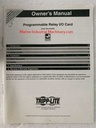 3915100474-S-A Relay Mini I/O Card