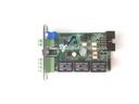 3915100474-S-A Relay Mini I/O Card