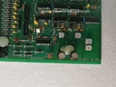 Bemac UST-202-E Interface PCB PLC Circuit Board Card