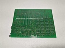 Bemac UST-202-E Interface PCB PLC Circuit Board Card