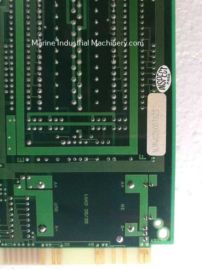 Contec PIO-32/32B[98]E Pcb Board