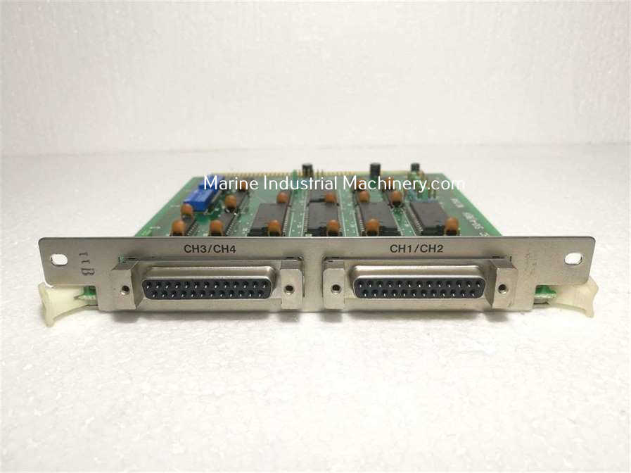 Contec SIO-4(98)H Printed Circuit Board