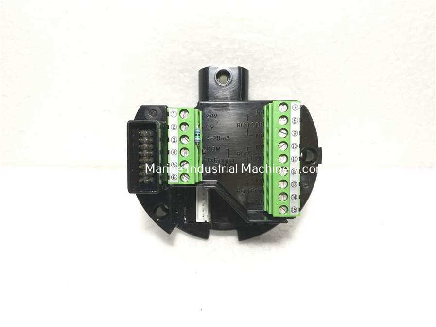 Honeywell 3001B0503(R.4) Terminal Module