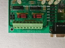 OPTO 22 AC7A RS232 TO RS422/485 Adaptor Card