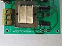 OPTO 22 AC7A RS232 TO RS422/485 Adaptor Card