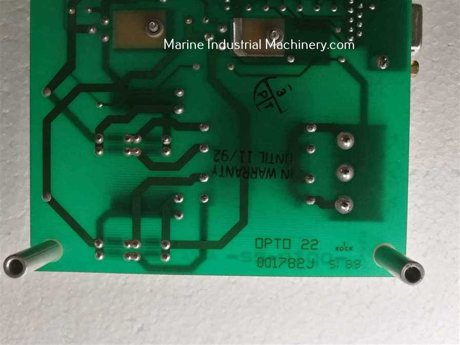 OPTO 22 AC7A RS232 TO RS422/485 Adaptor Card